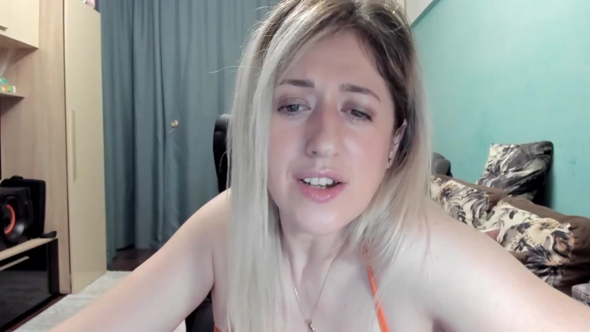Gallery image thumbnail from SweetDelia_'s myfreecams stream on, 03/30/2026, 01:07 image 5 of 20