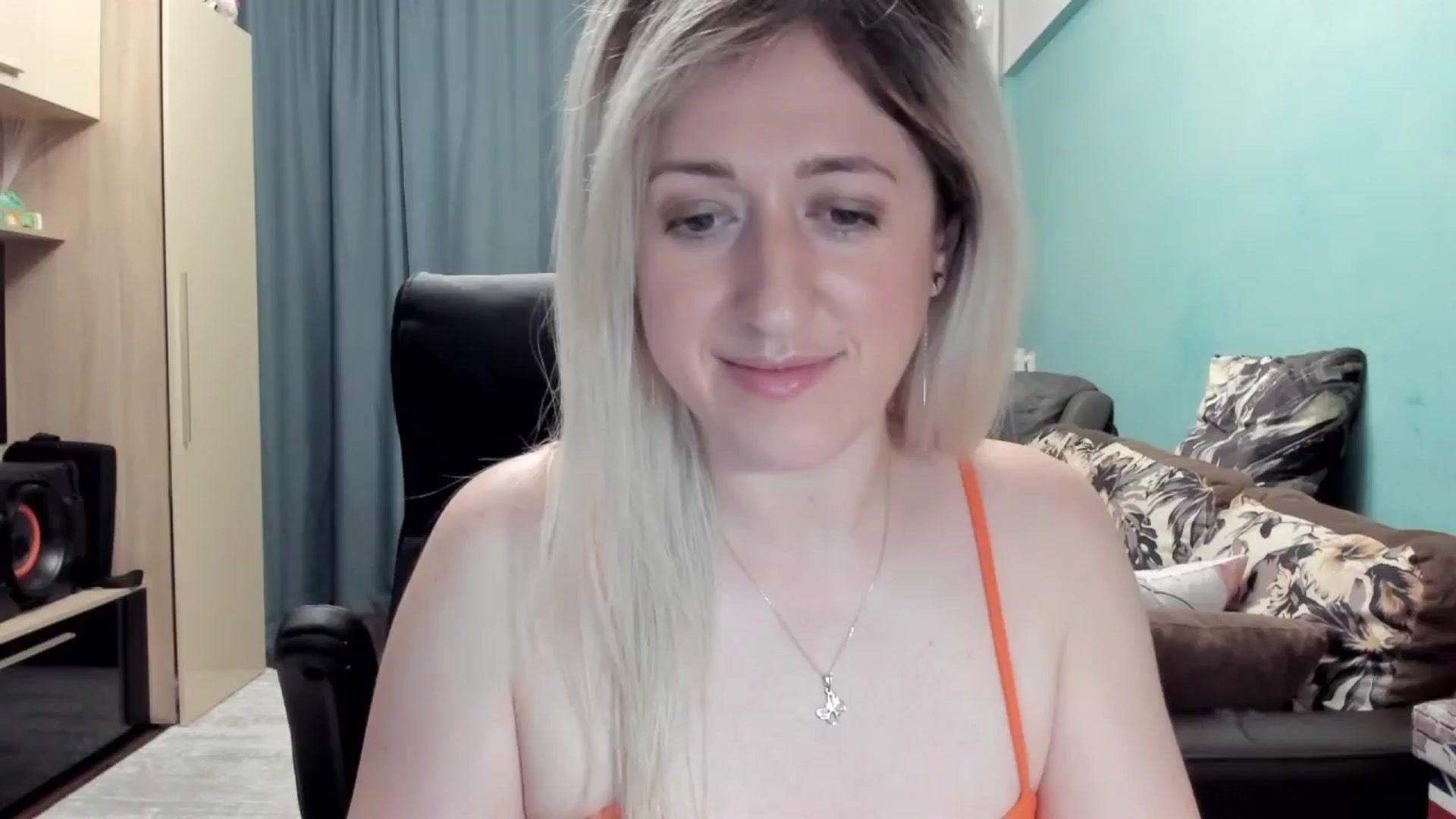 Gallery image thumbnail from SweetDelia_'s myfreecams stream on, 03/30/2026, 03:07 image 7 of 20