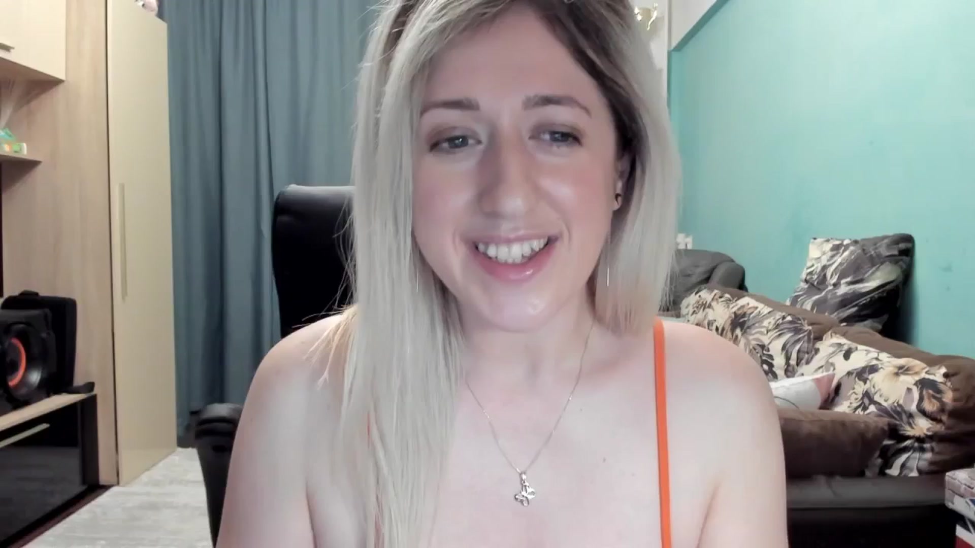 Gallery image thumbnail from SweetDelia_'s myfreecams stream on, 03/30/2026, 03:07 image 4 of 20