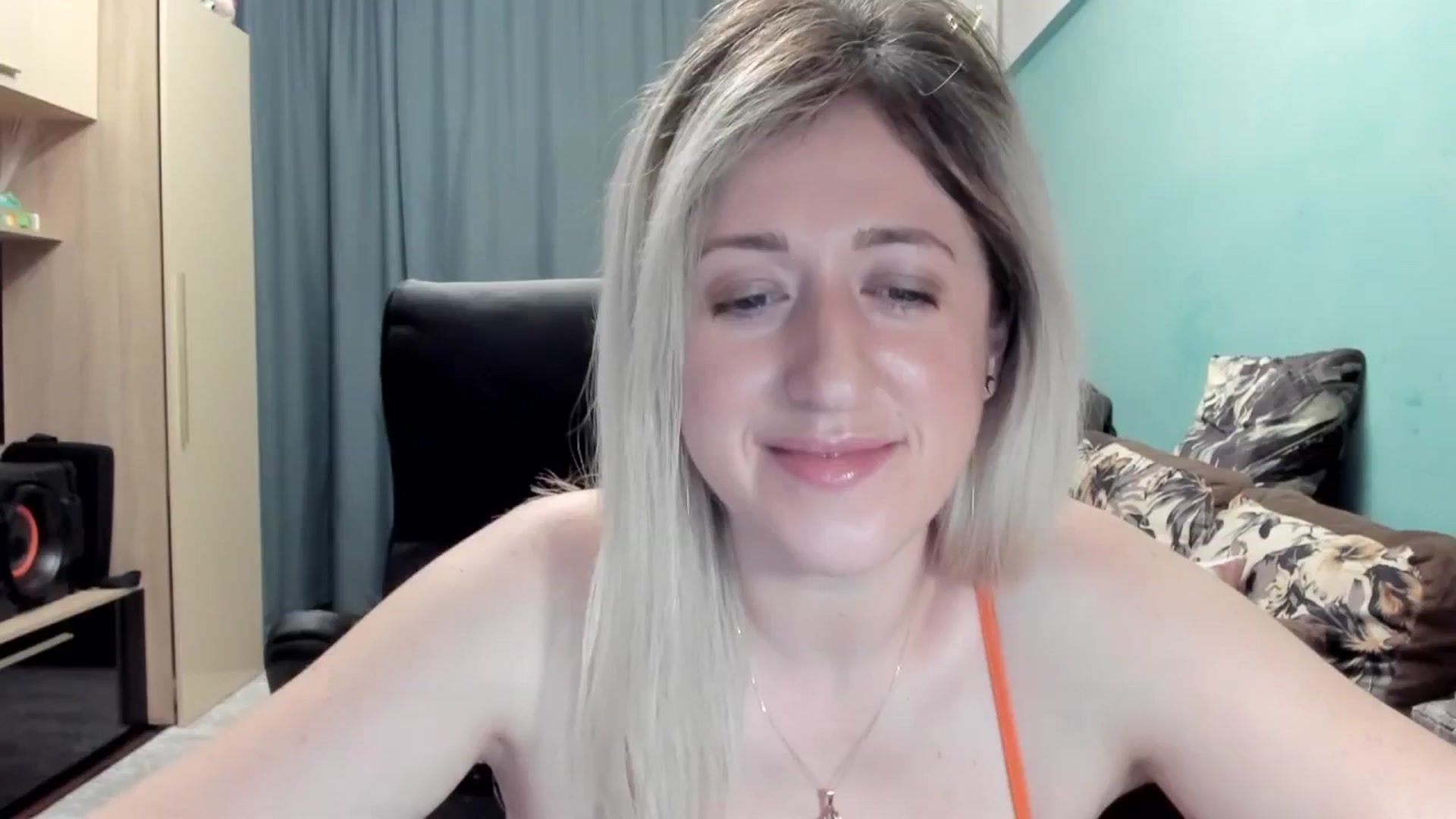 Gallery image thumbnail from SweetDelia_'s myfreecams stream on, 03/30/2026, 03:07 image 11 of 20