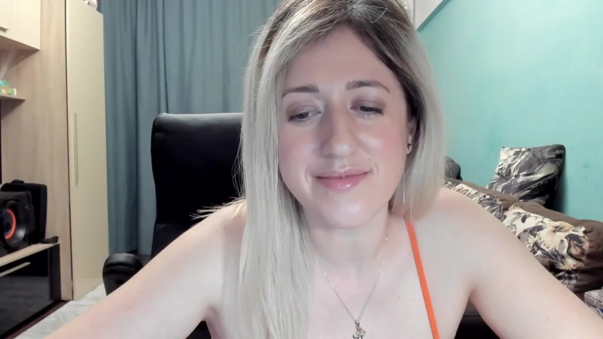Gallery image thumbnail from SweetDelia_'s myfreecams stream on, 03/30/2026, 03:07 image 5 of 20