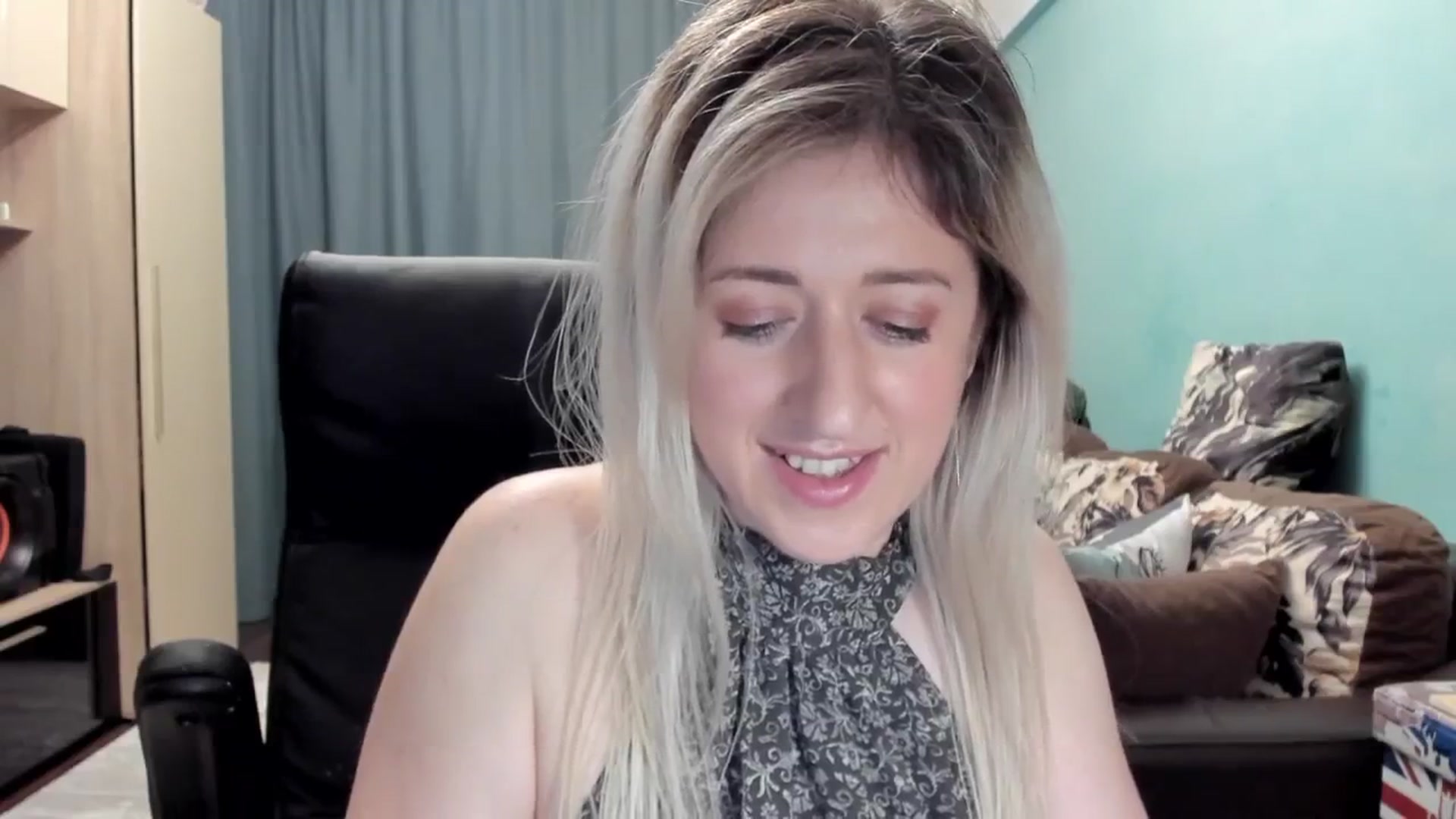Gallery image thumbnail from SweetDelia_'s myfreecams stream on, 04/01/2026, 01:37 image 20 of 20