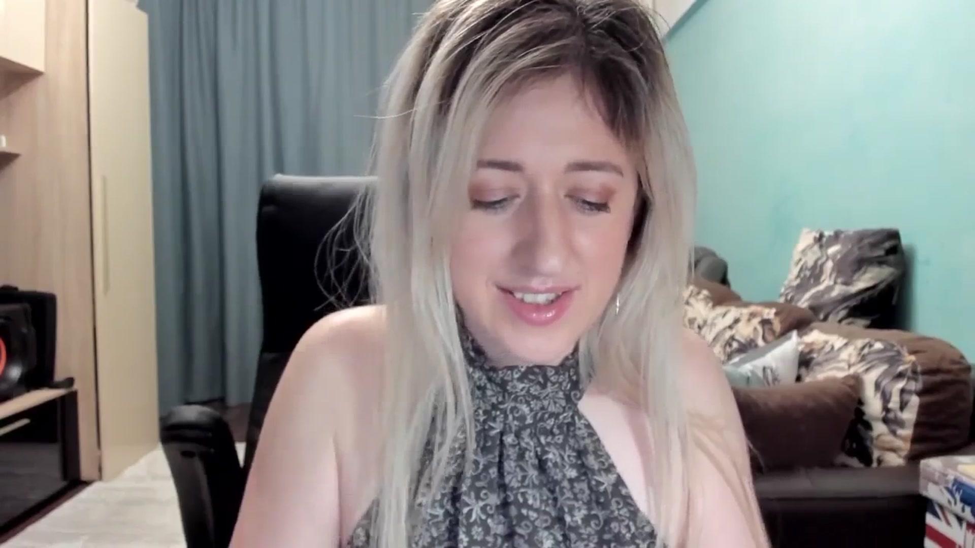 Gallery image thumbnail from SweetDelia_'s myfreecams stream on, 04/01/2026, 01:37 image 11 of 20