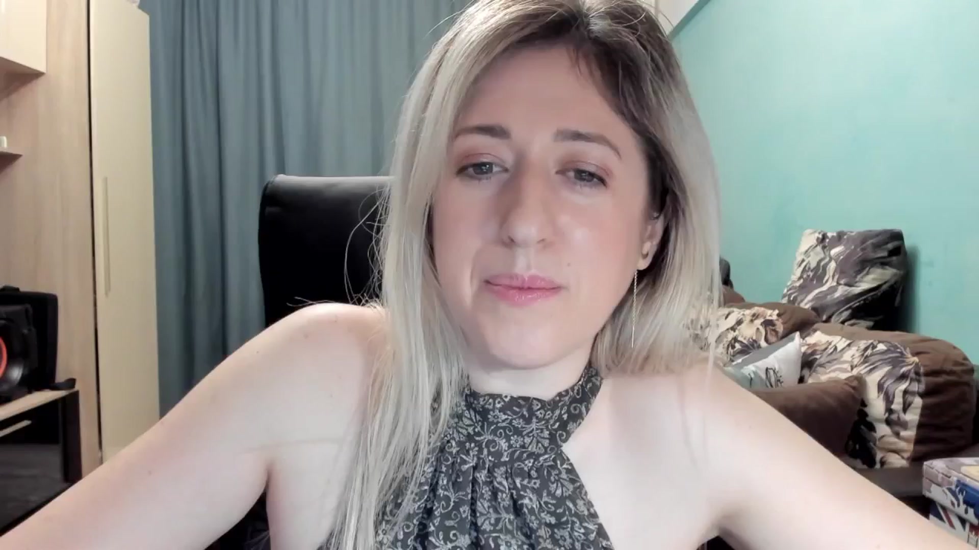 Gallery image thumbnail from SweetDelia_'s myfreecams stream on, 04/01/2026, 01:37 image 8 of 20