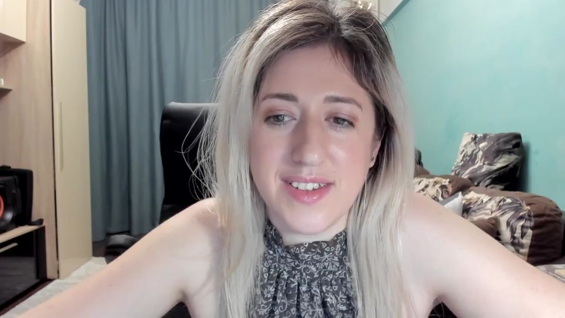 Gallery image thumbnail from SweetDelia_'s myfreecams stream on, 04/01/2026, 01:37 image 19 of 20