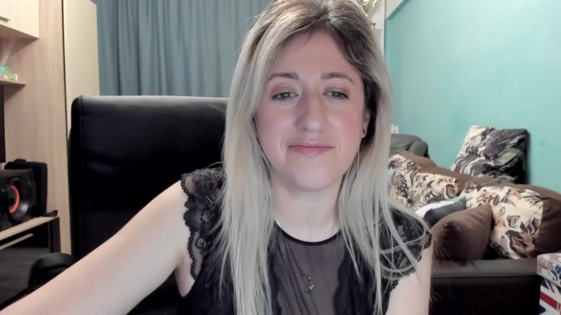 Gallery image thumbnail from SweetDelia_'s myfreecams stream on, 04/02/2026, 01:57 image 19 of 20