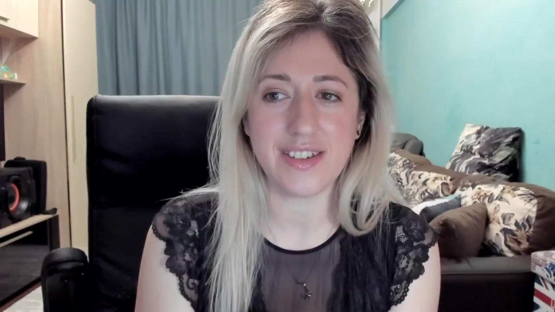 Gallery image thumbnail from SweetDelia_'s myfreecams stream on, 04/02/2026, 01:57 image 4 of 20