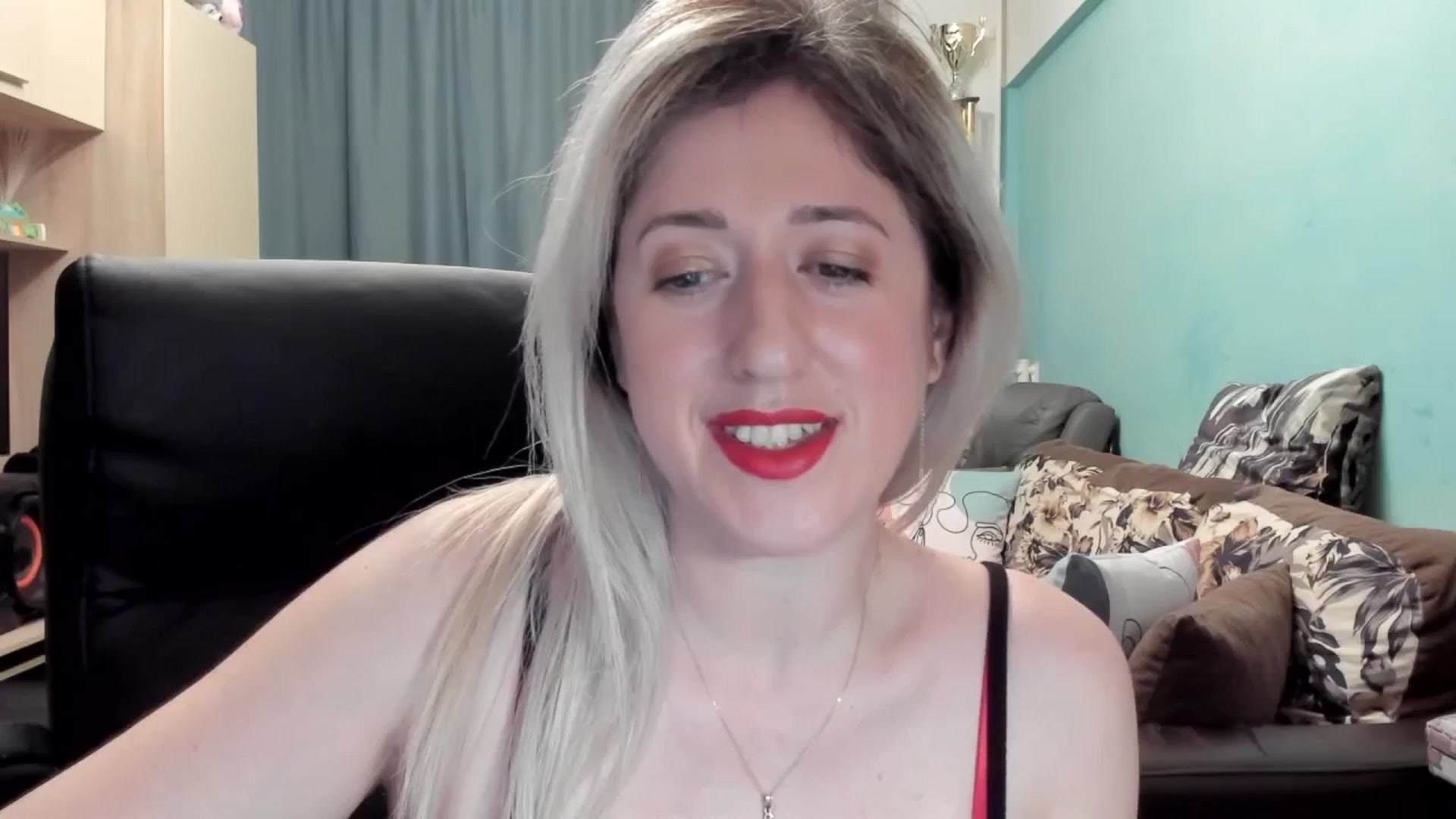 Gallery image thumbnail from SweetDelia_'s myfreecams stream on, 04/04/2026, 01:10 image 10 of 20