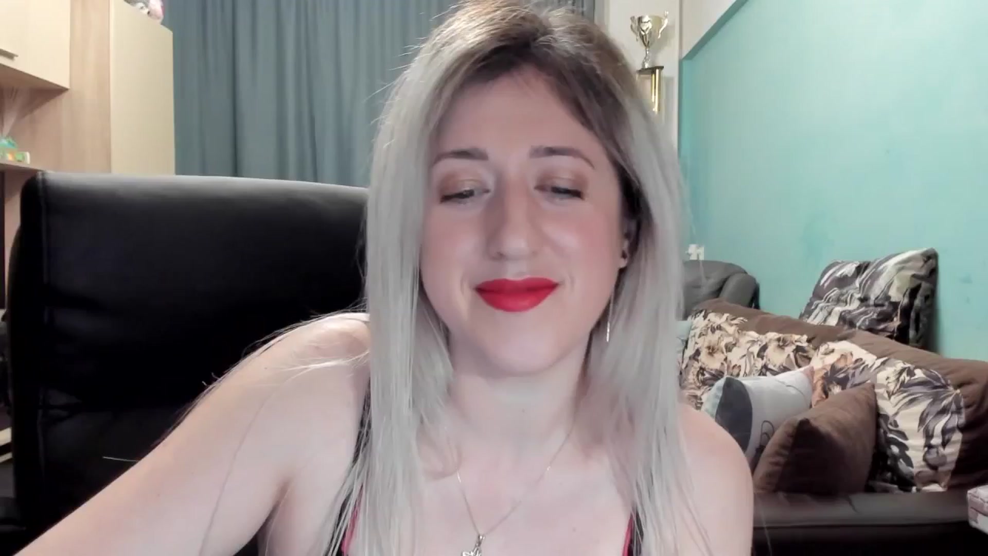 Gallery image thumbnail from SweetDelia_'s myfreecams stream on, 04/04/2026, 01:10 image 3 of 20