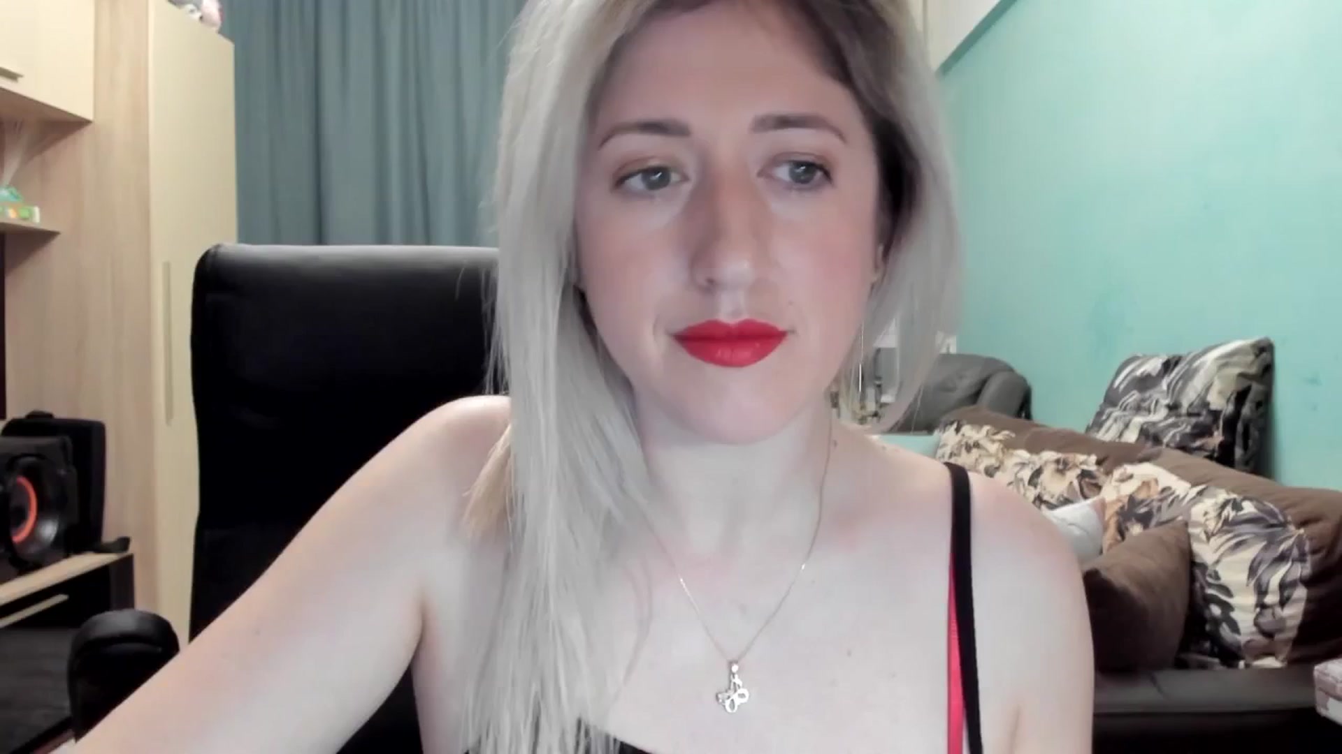 Gallery image thumbnail from SweetDelia_'s myfreecams stream on, 04/04/2026, 01:10 image 8 of 20
