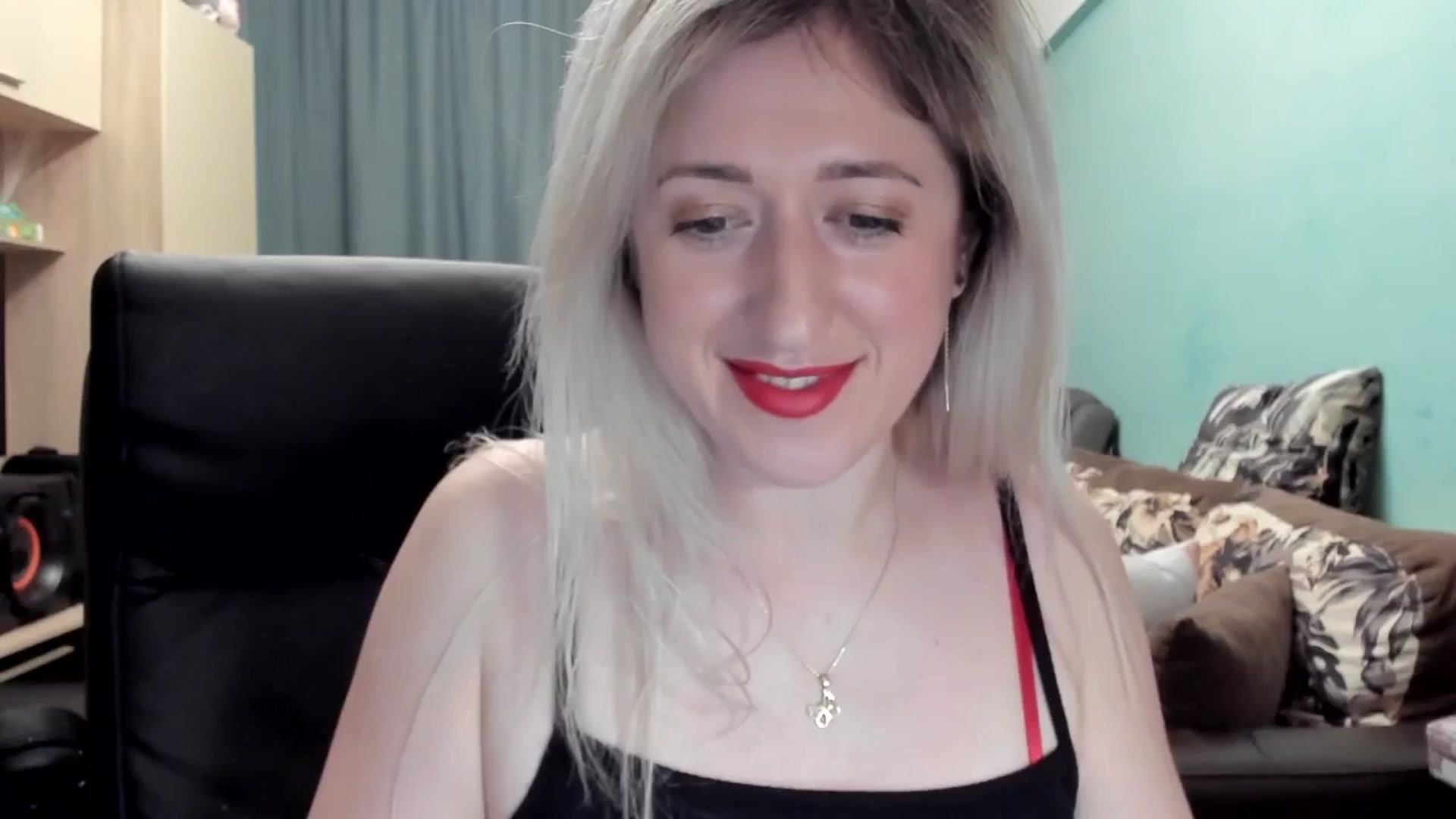 Gallery image thumbnail from SweetDelia_'s myfreecams stream on, 04/04/2026, 01:10 image 7 of 20