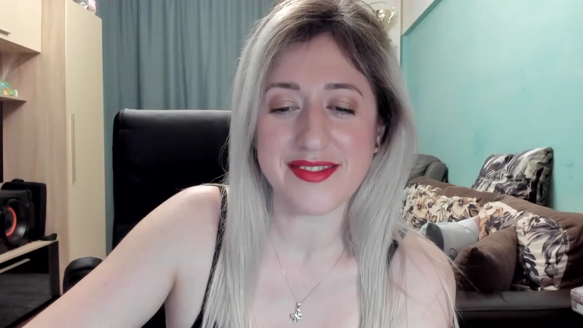 Gallery image thumbnail from SweetDelia_'s myfreecams stream on, 04/04/2026, 01:10 image 20 of 20