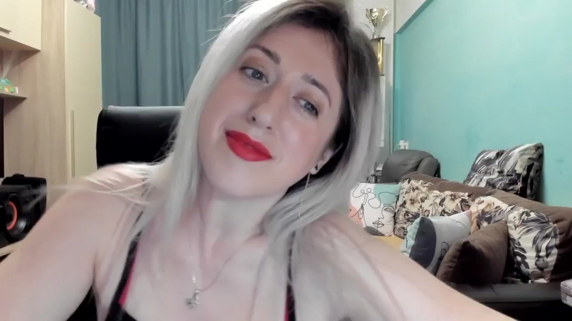 Gallery image thumbnail from SweetDelia_'s myfreecams stream on, 04/04/2026, 01:10 image 2 of 20