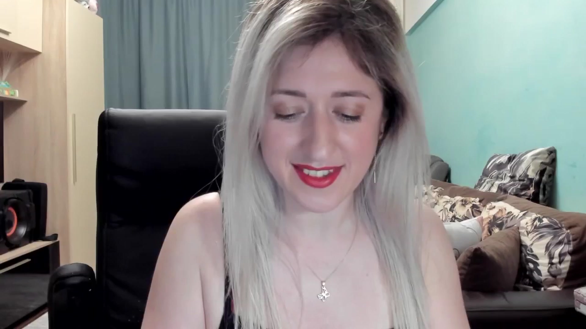 Gallery image thumbnail from SweetDelia_'s myfreecams stream on, 04/04/2026, 01:10 image 17 of 20