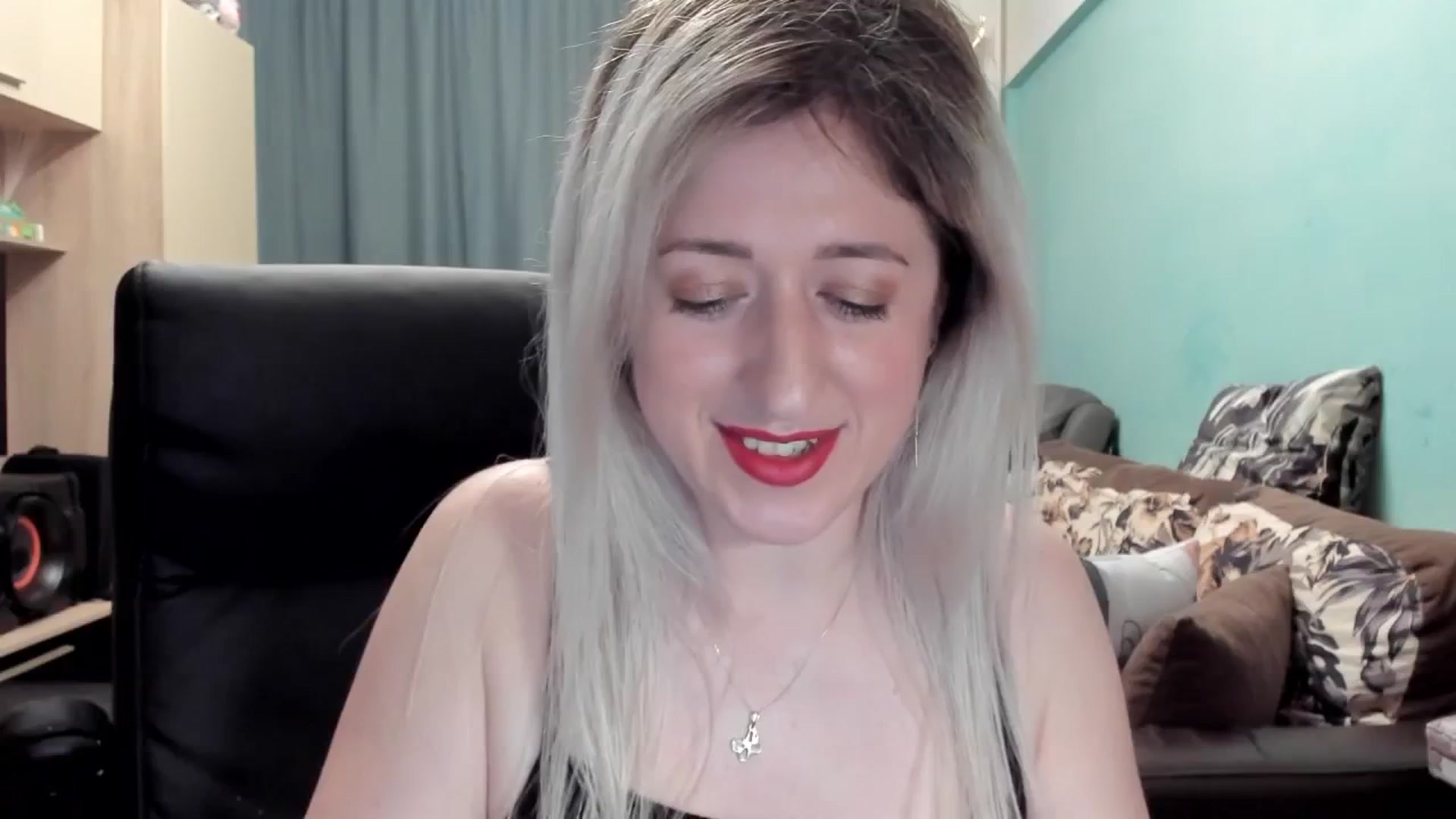 Gallery image thumbnail from SweetDelia_'s myfreecams stream on, 04/04/2026, 01:10 image 6 of 20
