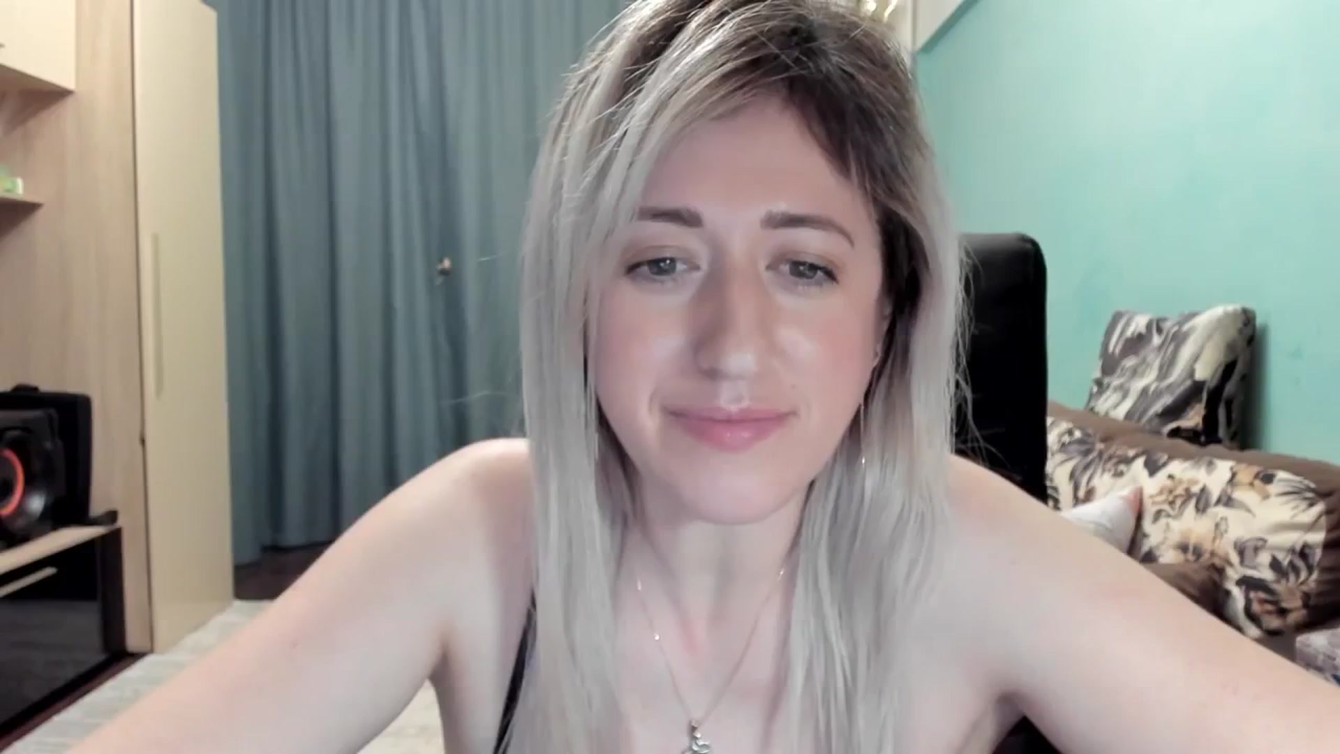 Gallery image thumbnail from SweetDelia_'s myfreecams stream on, 04/05/2026, 03:13 image 11 of 20