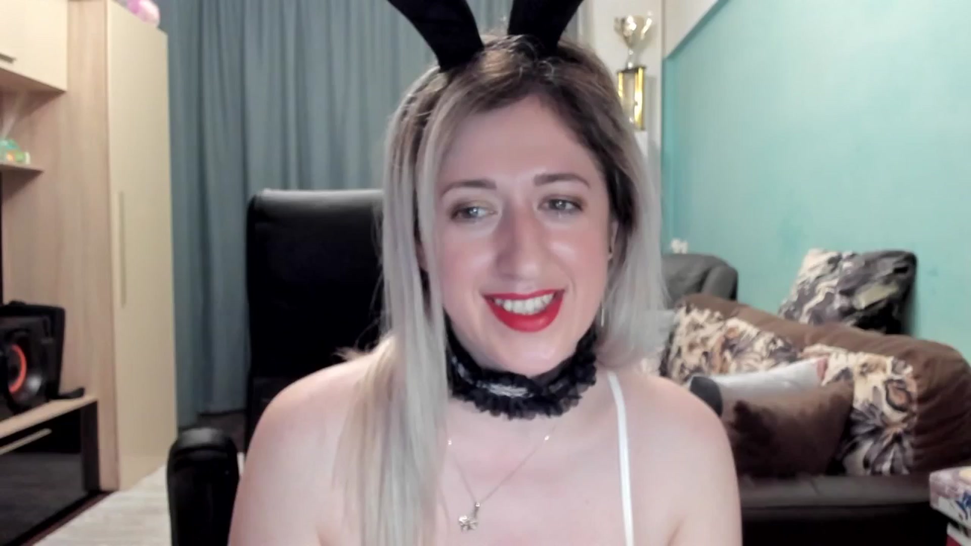 Gallery image thumbnail from SweetDelia_'s myfreecams stream on, 04/06/2026, 02:20 image 8 of 20