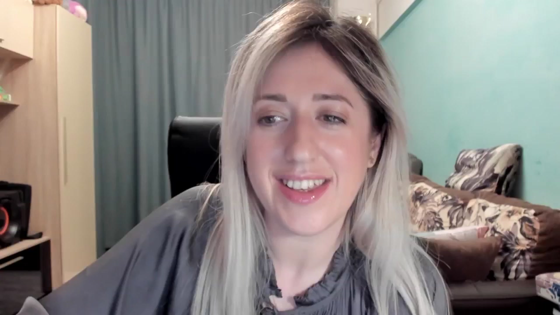 Gallery image thumbnail from SweetDelia_'s myfreecams stream on, 04/07/2026, 24:11 image 6 of 20