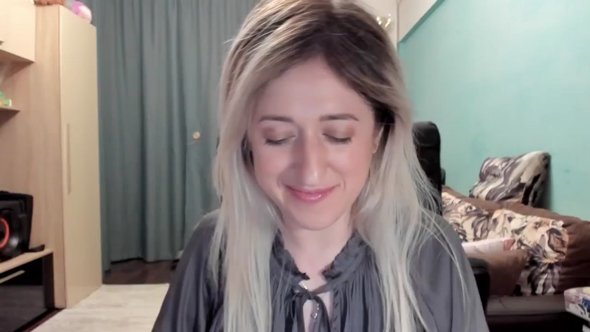 Gallery image thumbnail from SweetDelia_'s myfreecams stream on, 04/07/2026, 24:11 image 7 of 20