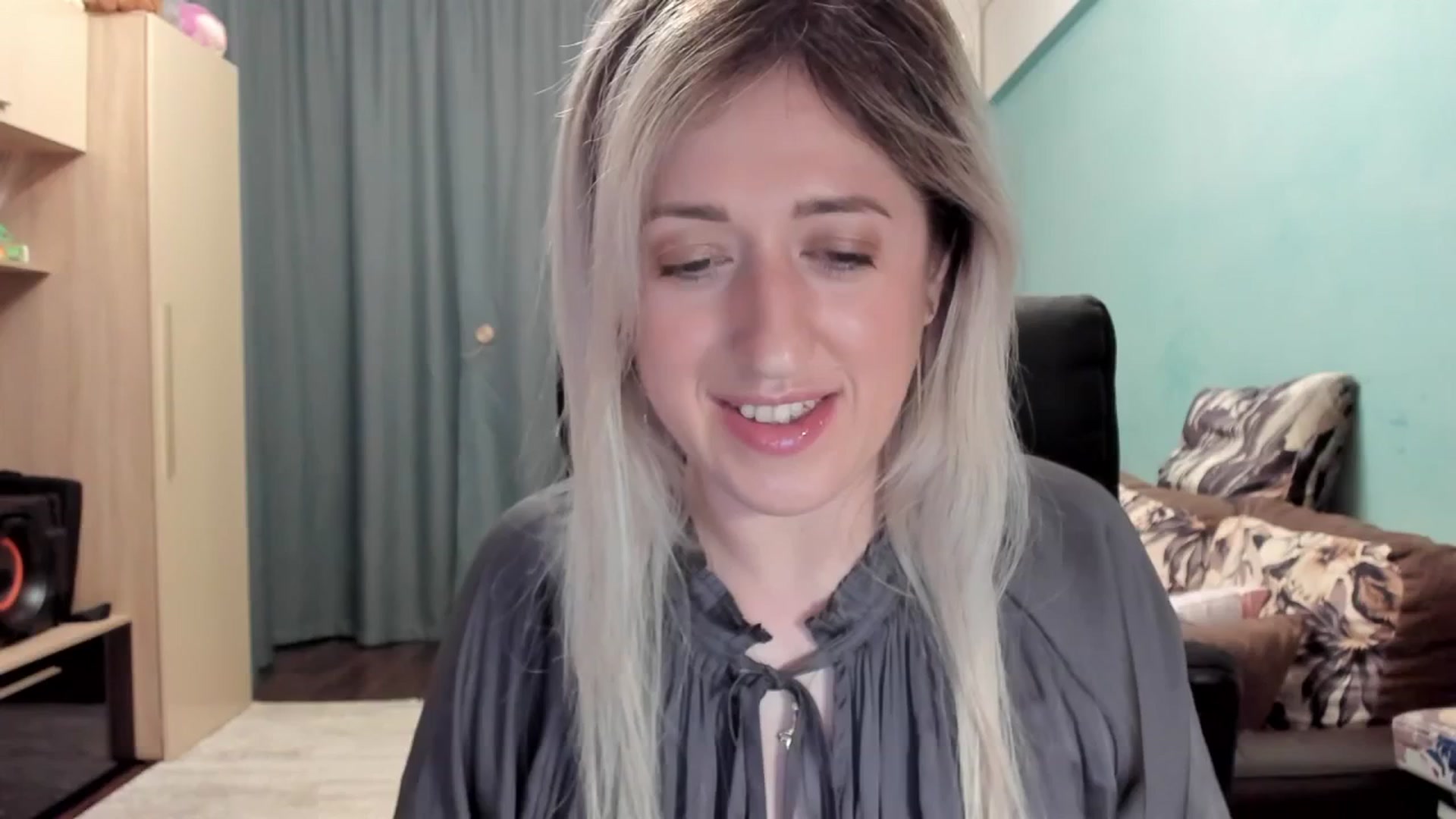 Gallery image thumbnail from SweetDelia_'s myfreecams stream on, 04/07/2026, 24:11 image 3 of 20