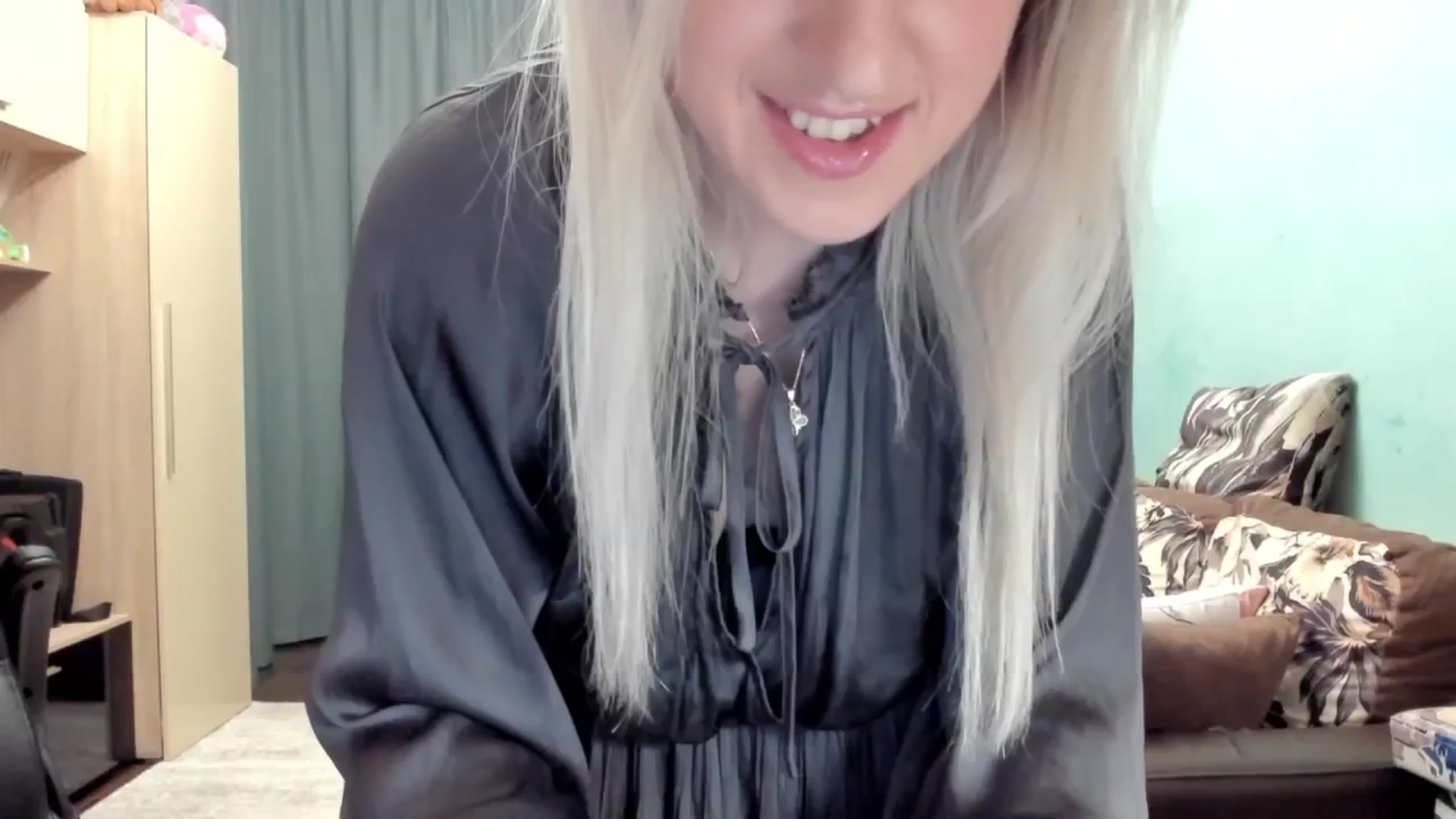 Gallery image thumbnail from SweetDelia_'s myfreecams stream on, 04/07/2026, 24:11 image 11 of 20