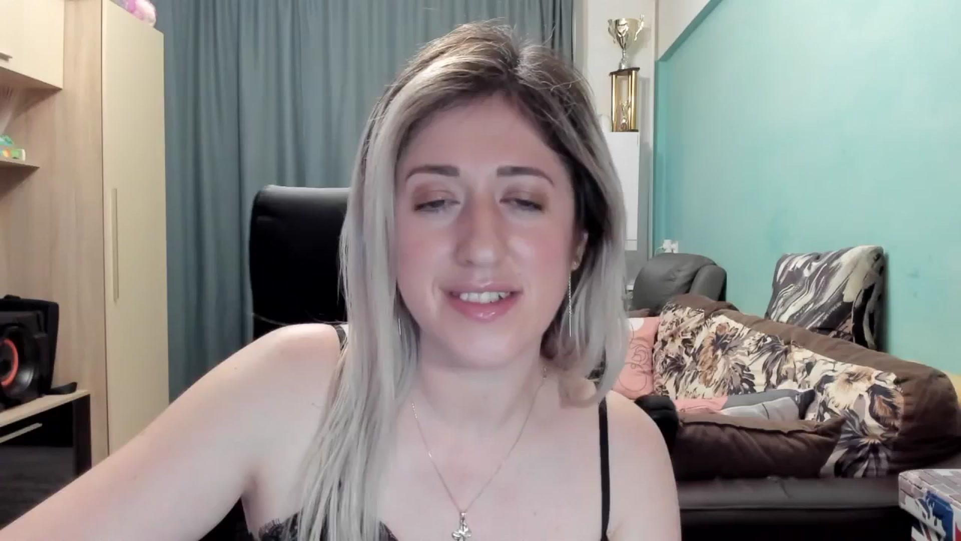 Gallery image thumbnail from SweetDelia_'s myfreecams stream on, 04/08/2026, 03:00 image 2 of 20