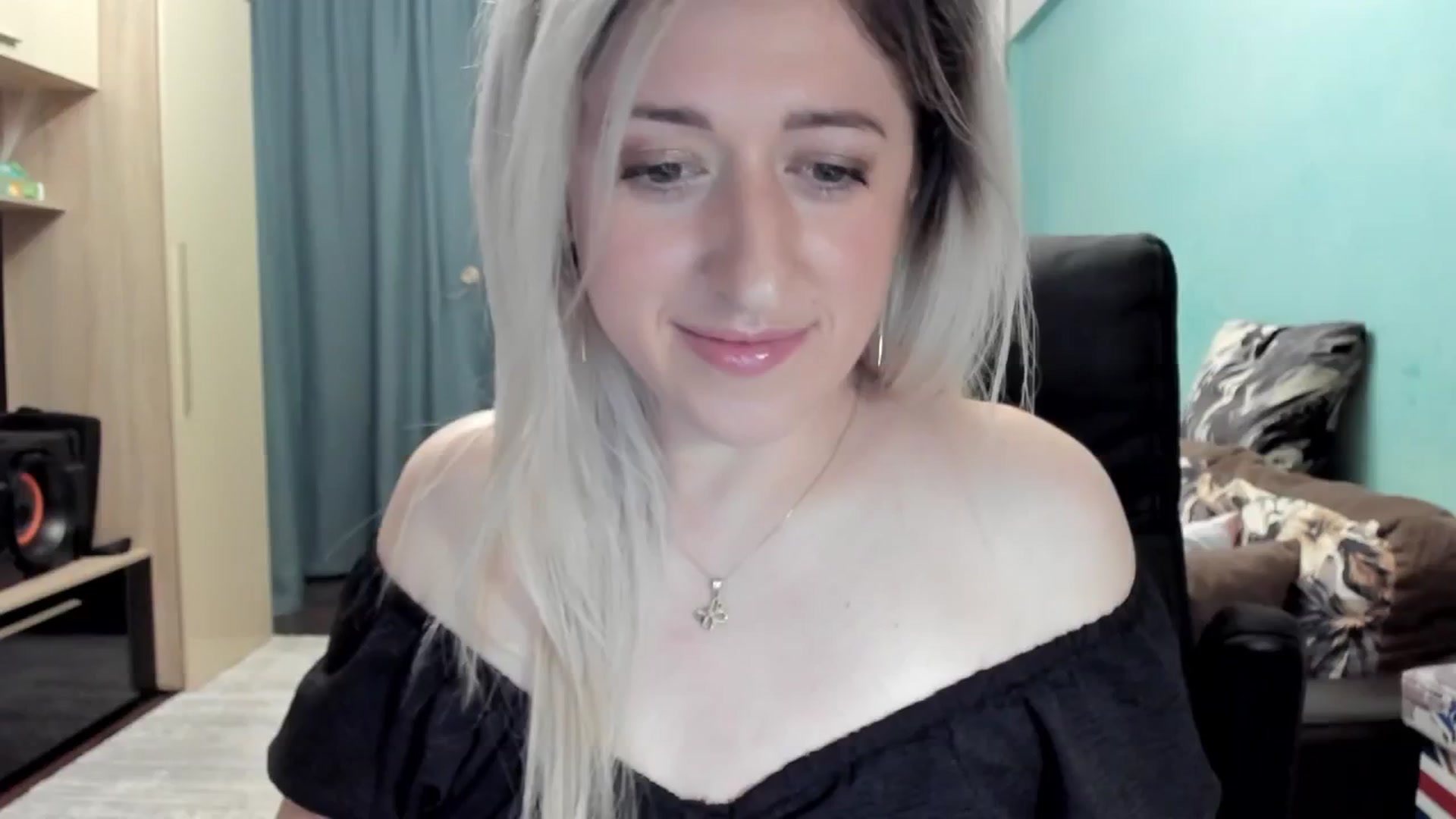 Gallery image thumbnail from SweetDelia_'s myfreecams stream on, 04/09/2026, 24:00 image 20 of 20