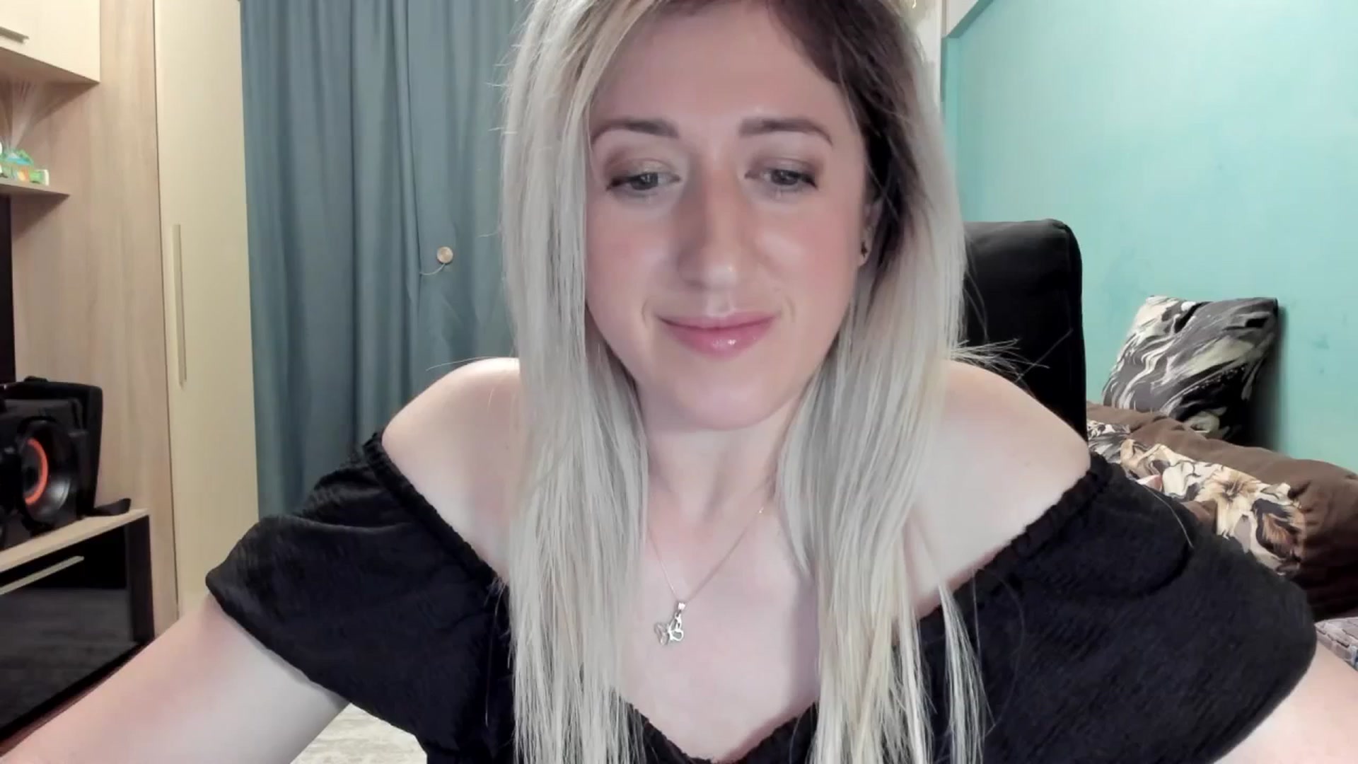 Gallery image thumbnail from SweetDelia_'s myfreecams stream on, 04/09/2026, 01:25 image 3 of 20