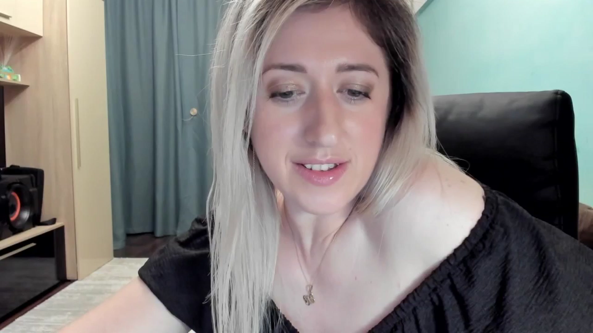 Gallery image thumbnail from SweetDelia_'s myfreecams stream on, 04/09/2026, 01:25 image 6 of 20