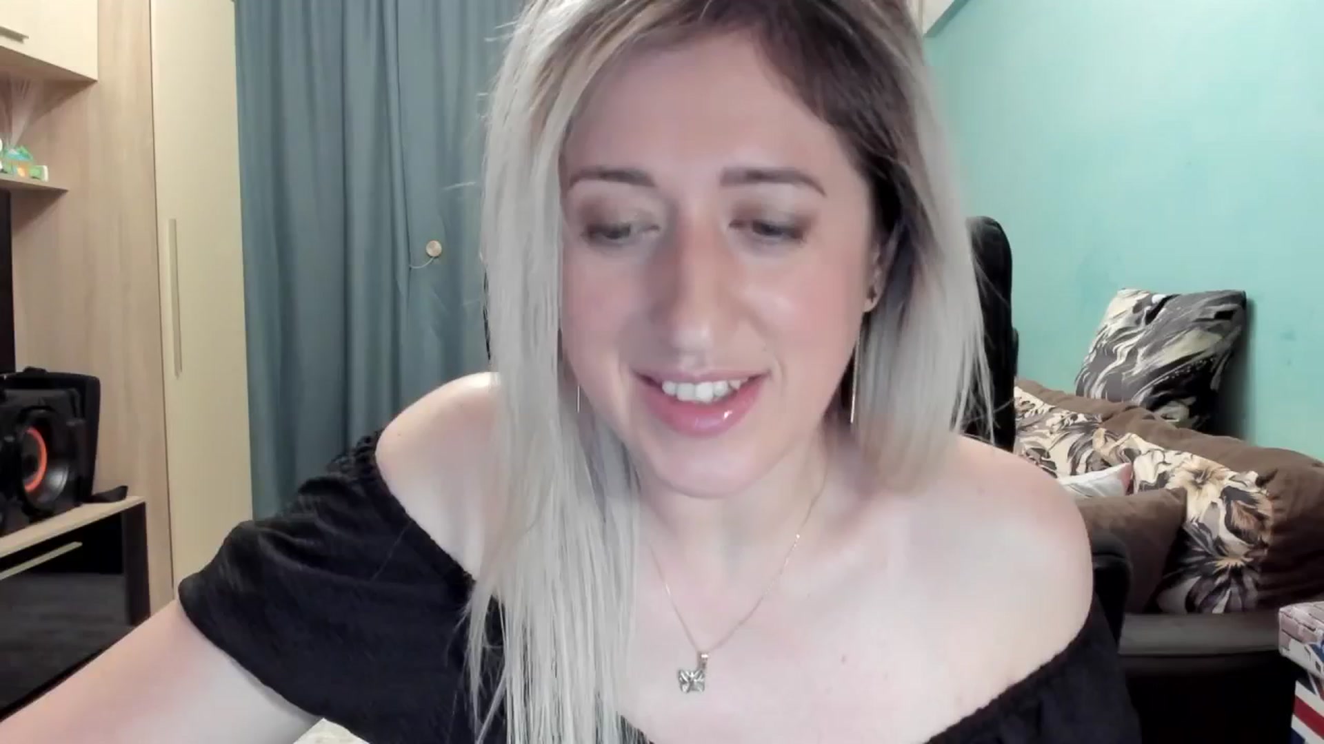 Gallery image thumbnail from SweetDelia_'s myfreecams stream on, 04/09/2026, 01:25 image 5 of 20