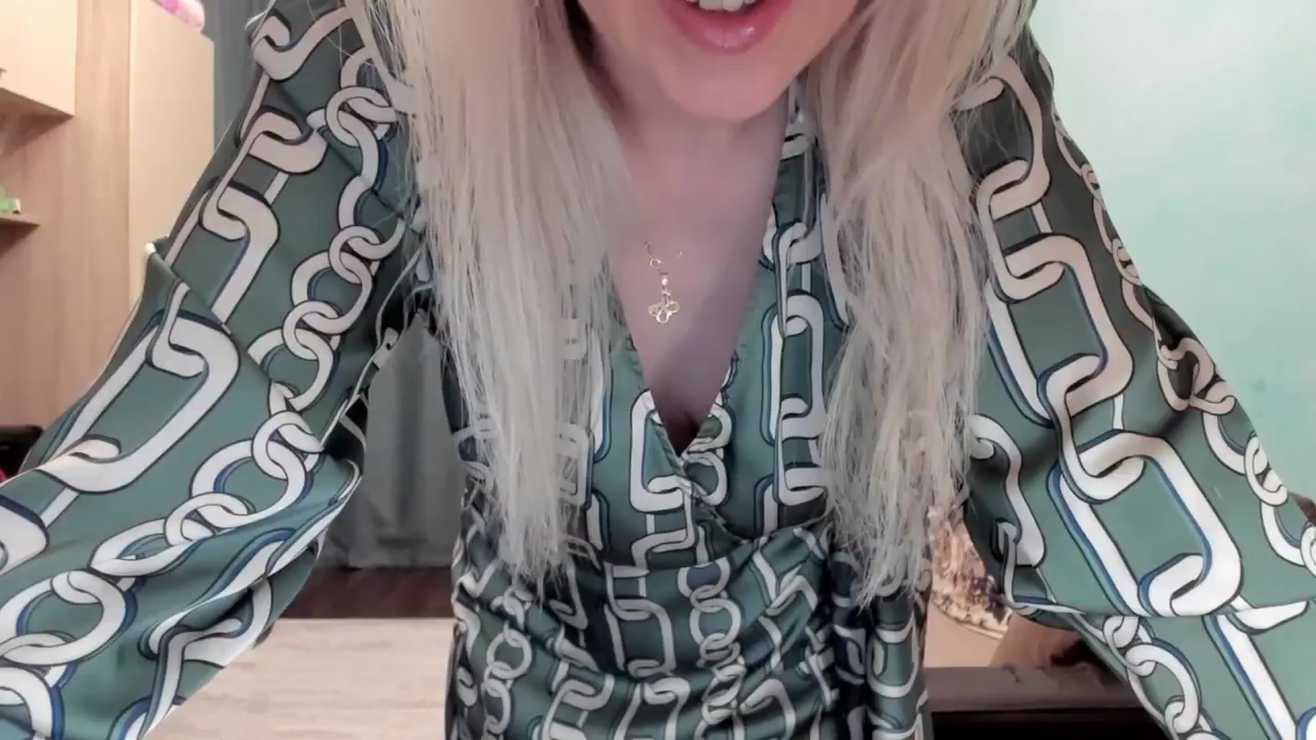 Gallery image thumbnail from SweetDelia_'s myfreecams stream on, 04/25/2026, 02:28 image 16 of 20
