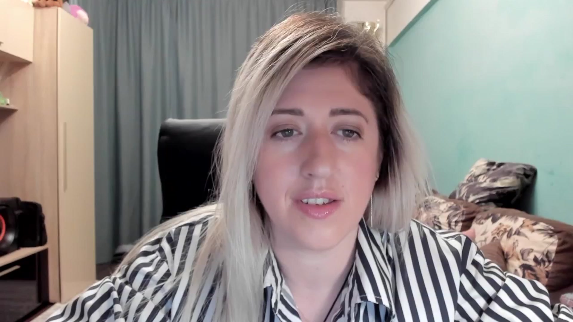 Gallery image thumbnail from SweetDelia_'s myfreecams stream on, 04/28/2026, 24:50 image 19 of 20