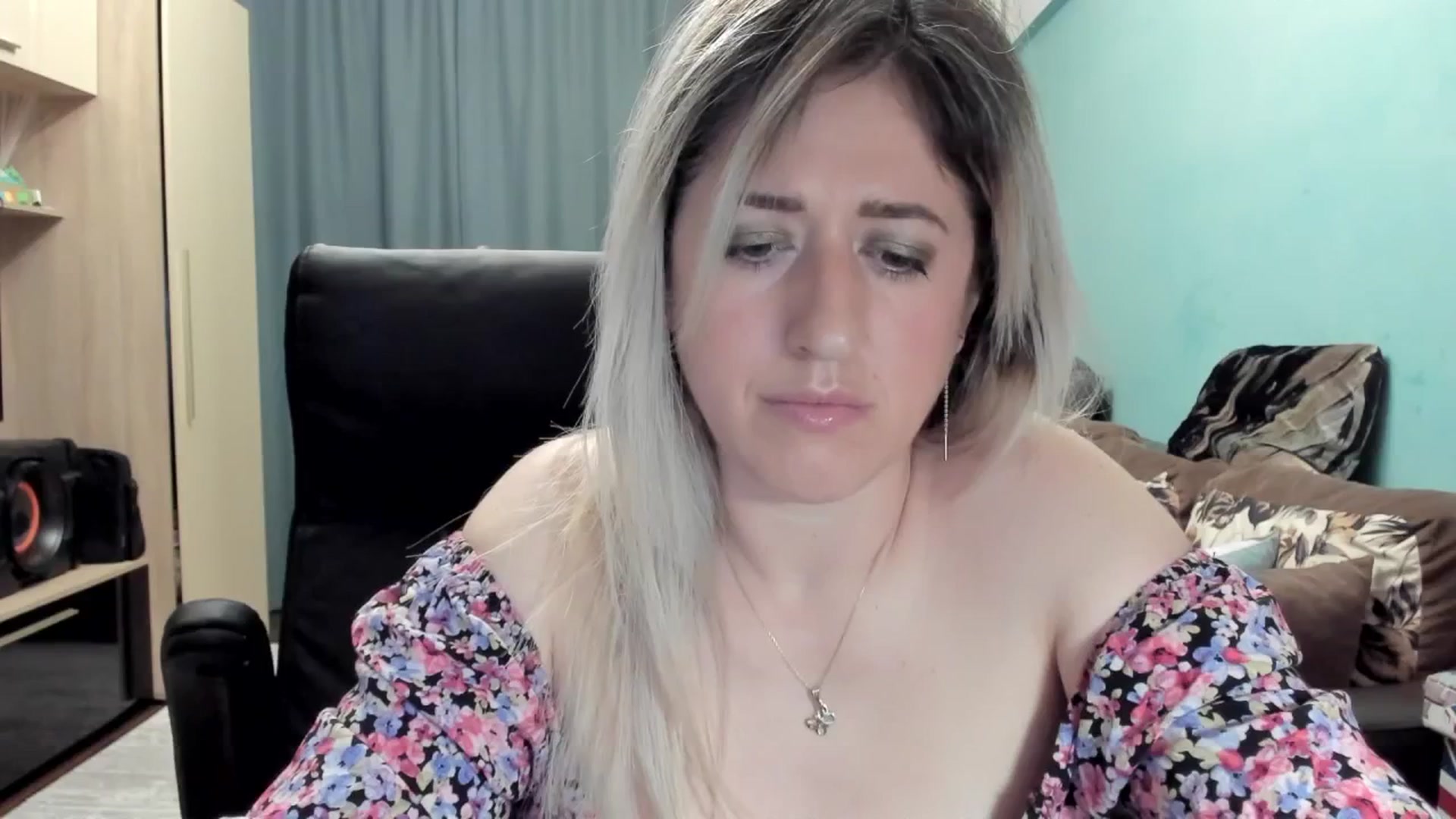Gallery image thumbnail from SweetDelia_'s myfreecams stream on, 04/30/2026, 24:28 image 7 of 20
