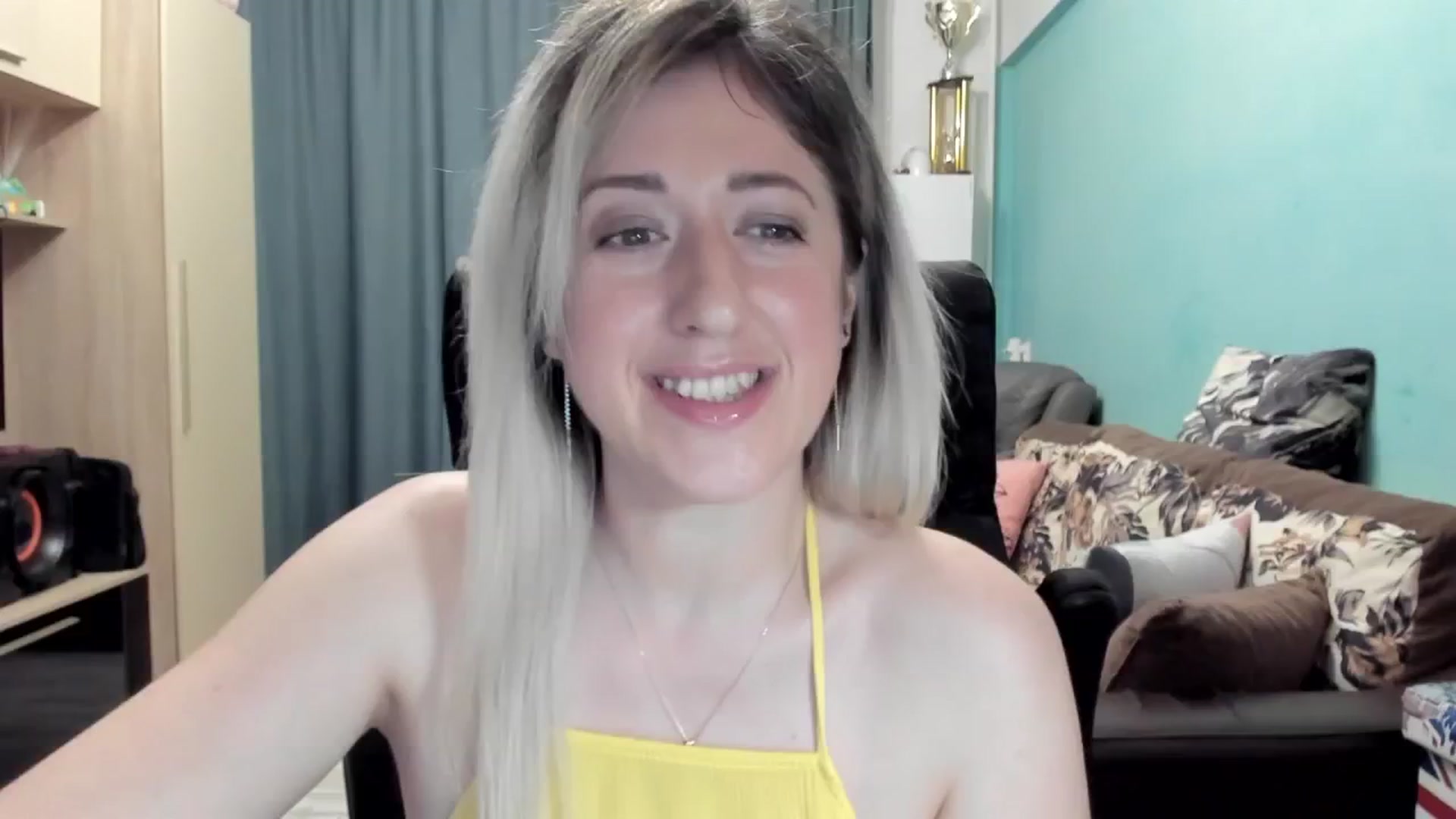 Gallery image thumbnail from SweetDelia_'s myfreecams stream on, 05/02/2026, 24:07 image 8 of 20