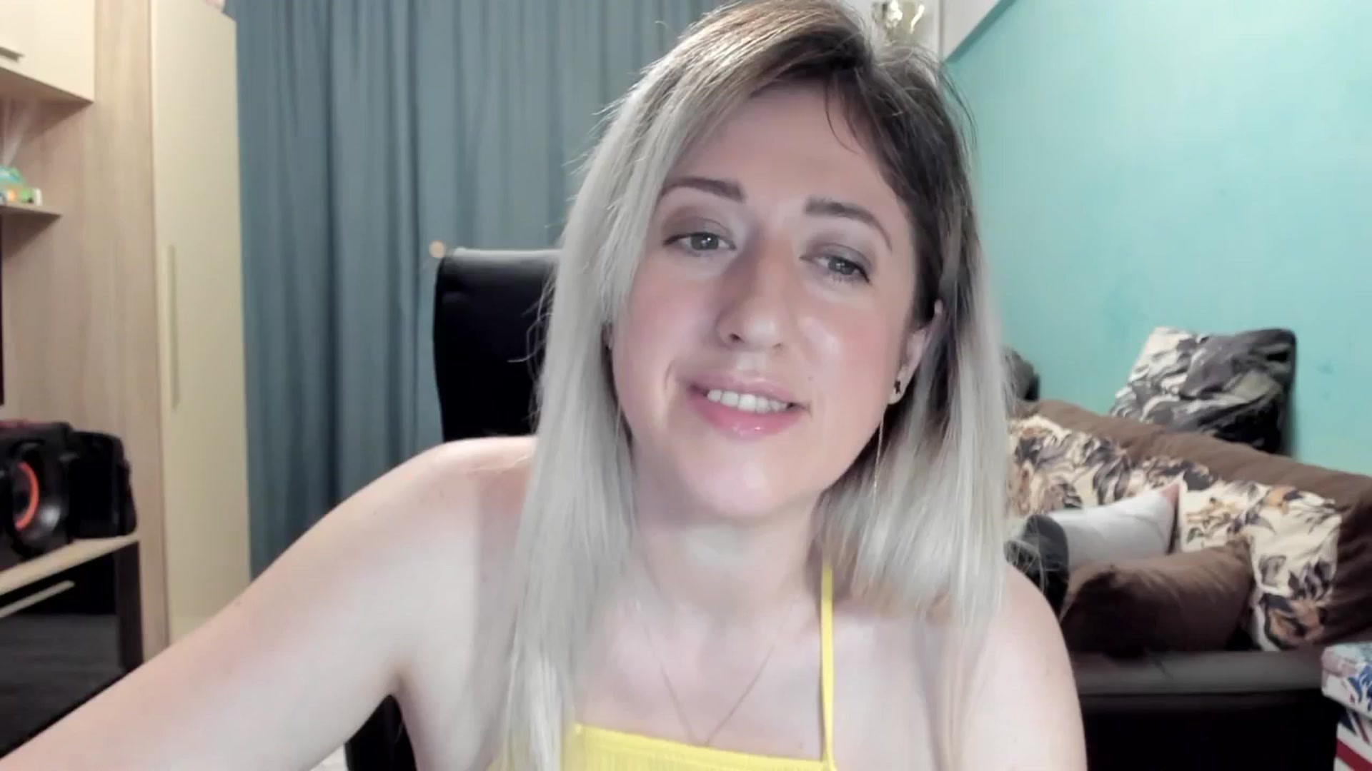Gallery image thumbnail from SweetDelia_'s myfreecams stream on, 05/02/2026, 24:07 image 7 of 20