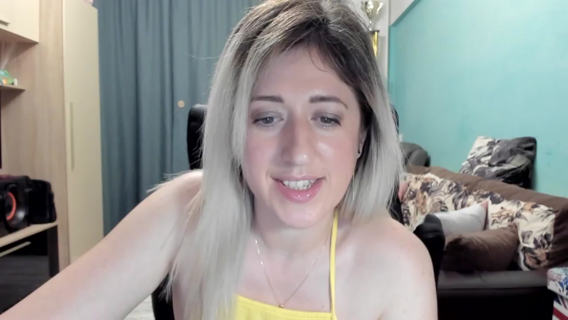 Gallery image thumbnail from SweetDelia_'s myfreecams stream on, 05/02/2026, 24:07 image 11 of 20