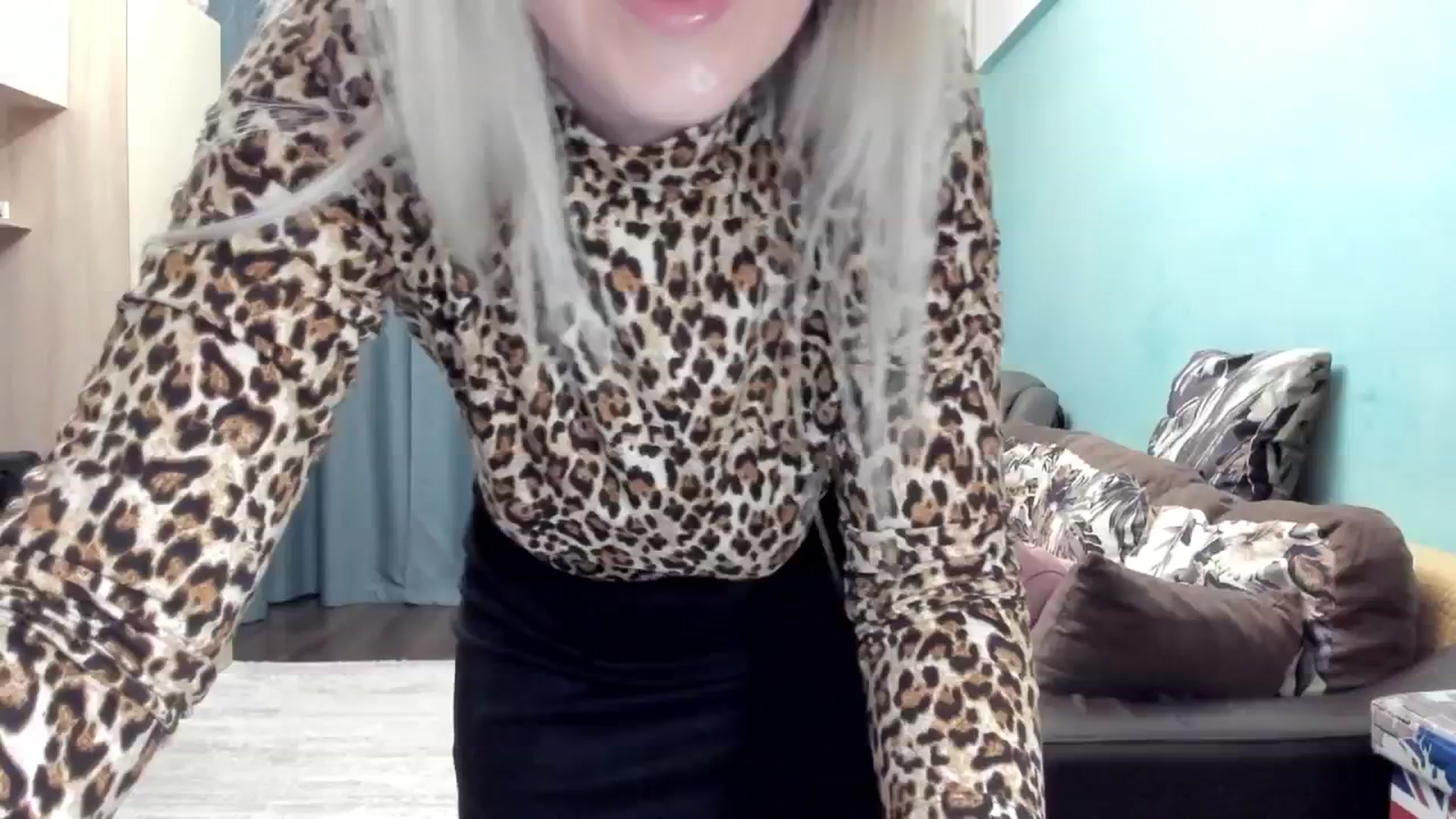 Gallery image thumbnail from SweetDelia_'s myfreecams stream on, 05/03/2026, 01:33 image 13 of 20
