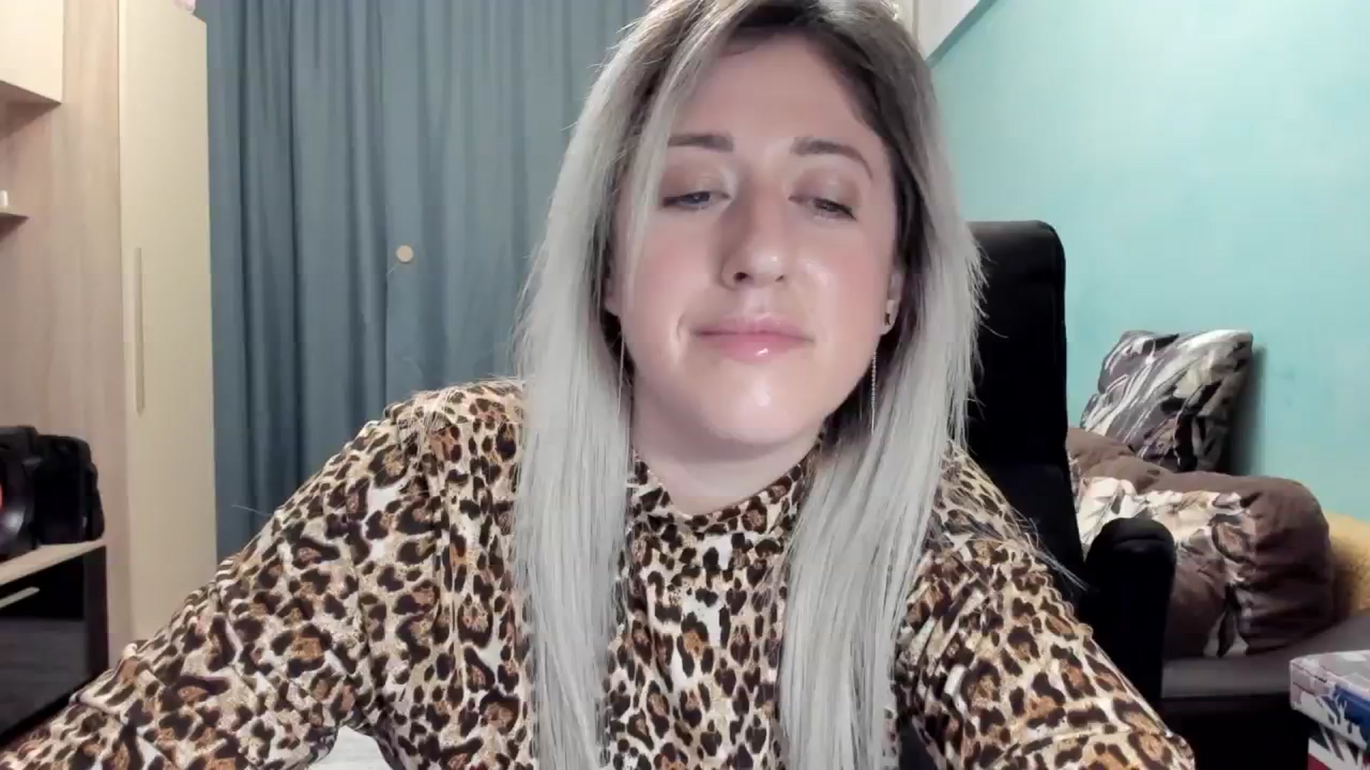 Gallery image thumbnail from SweetDelia_'s myfreecams stream on, 05/03/2026, 01:33 image 2 of 20