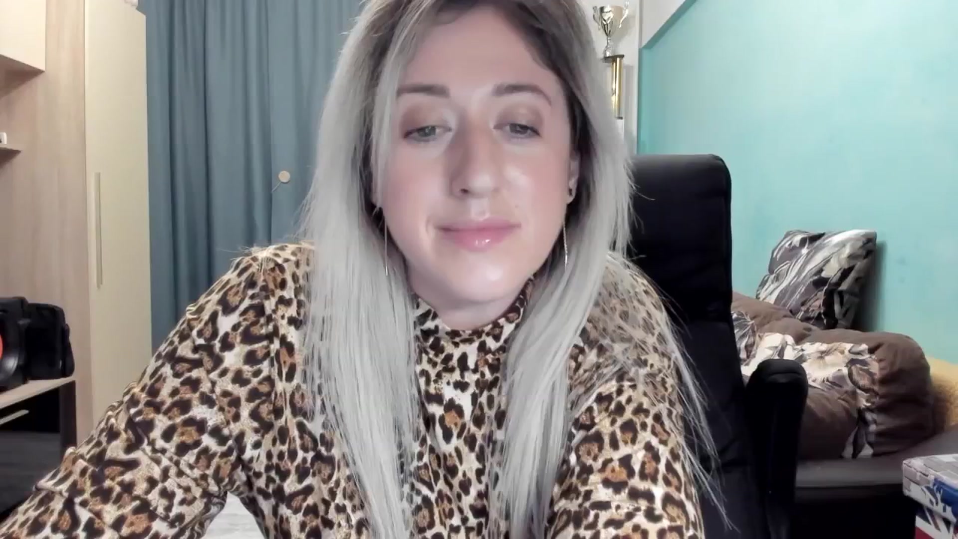 Gallery image thumbnail from SweetDelia_'s myfreecams stream on, 05/03/2026, 01:33 image 4 of 20