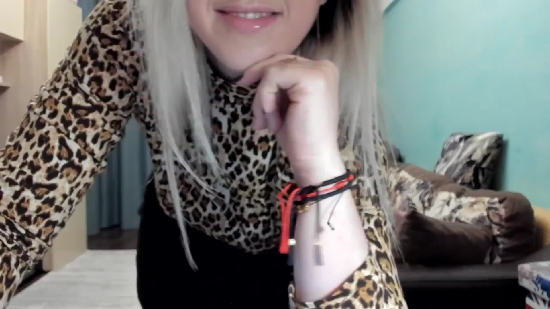 Gallery image thumbnail from SweetDelia_'s myfreecams stream on, 05/03/2026, 01:33 image 16 of 20