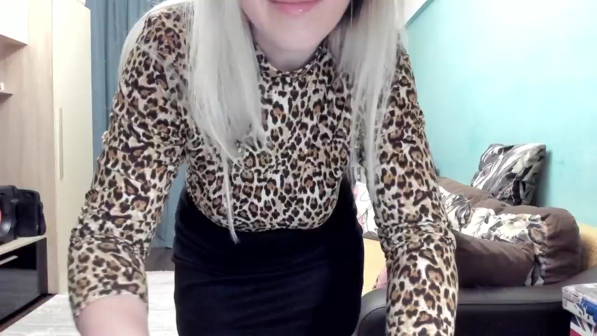 Gallery image thumbnail from SweetDelia_'s myfreecams stream on, 05/03/2026, 01:33 image 18 of 20
