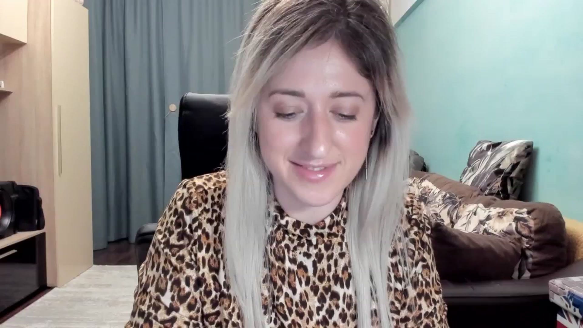 Gallery image thumbnail from SweetDelia_'s myfreecams stream on, 05/03/2026, 02:34 image 20 of 20