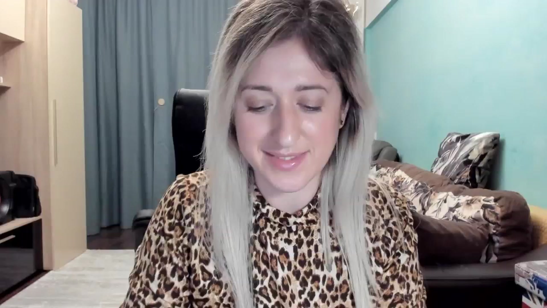 Gallery image thumbnail from SweetDelia_'s myfreecams stream on, 05/03/2026, 02:53 image 7 of 20