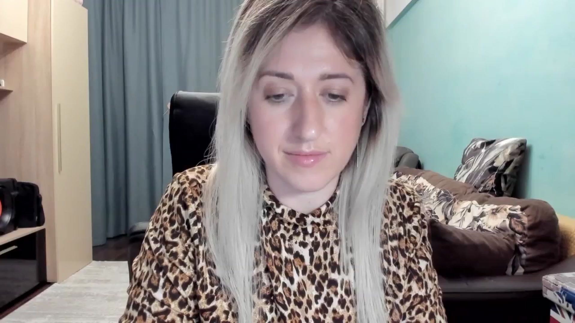 Gallery image thumbnail from SweetDelia_'s myfreecams stream on, 05/03/2026, 02:53 image 13 of 20