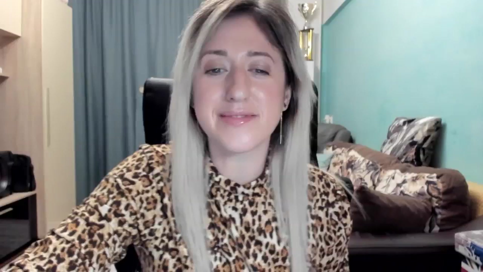 Gallery image thumbnail from SweetDelia_'s myfreecams stream on, 05/03/2026, 02:53 image 9 of 20