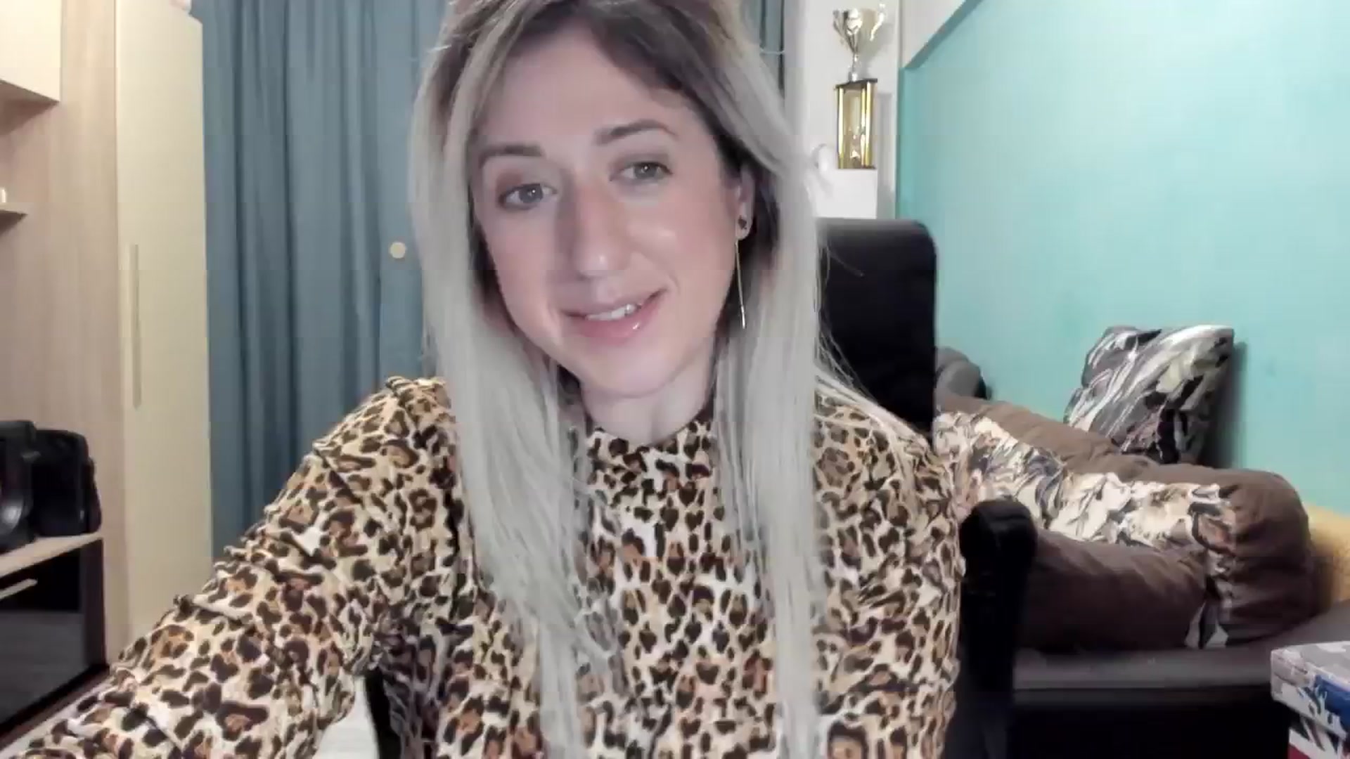 Gallery image thumbnail from SweetDelia_'s myfreecams stream on, 05/03/2026, 02:53 image 3 of 20