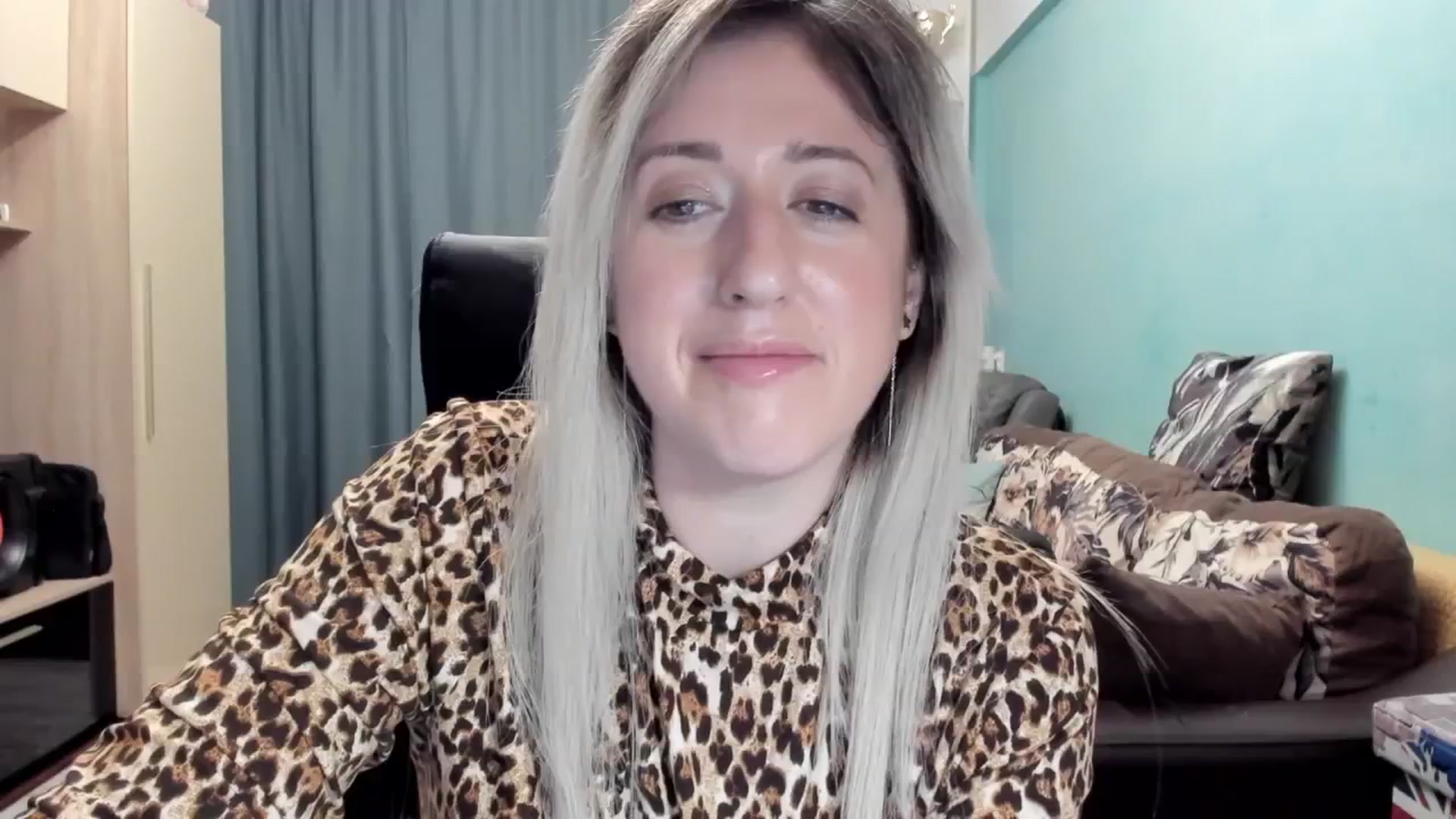 Gallery image thumbnail from SweetDelia_'s myfreecams stream on, 05/03/2026, 02:53 image 11 of 20