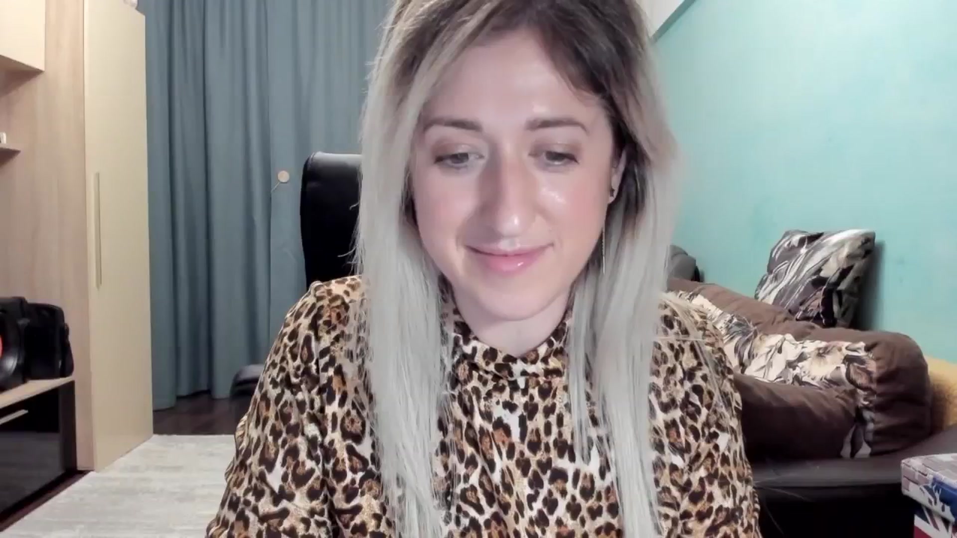Gallery image thumbnail from SweetDelia_'s myfreecams stream on, 05/03/2026, 02:53 image 4 of 20