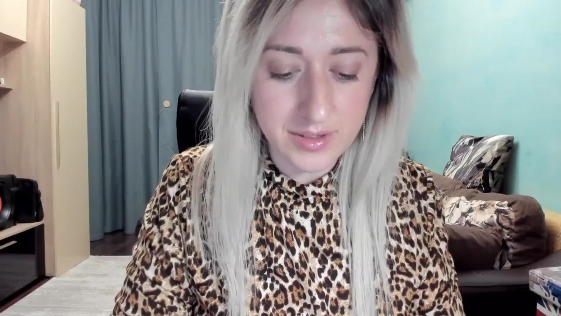 Gallery image thumbnail from SweetDelia_'s myfreecams stream on, 05/03/2026, 02:53 image 17 of 20