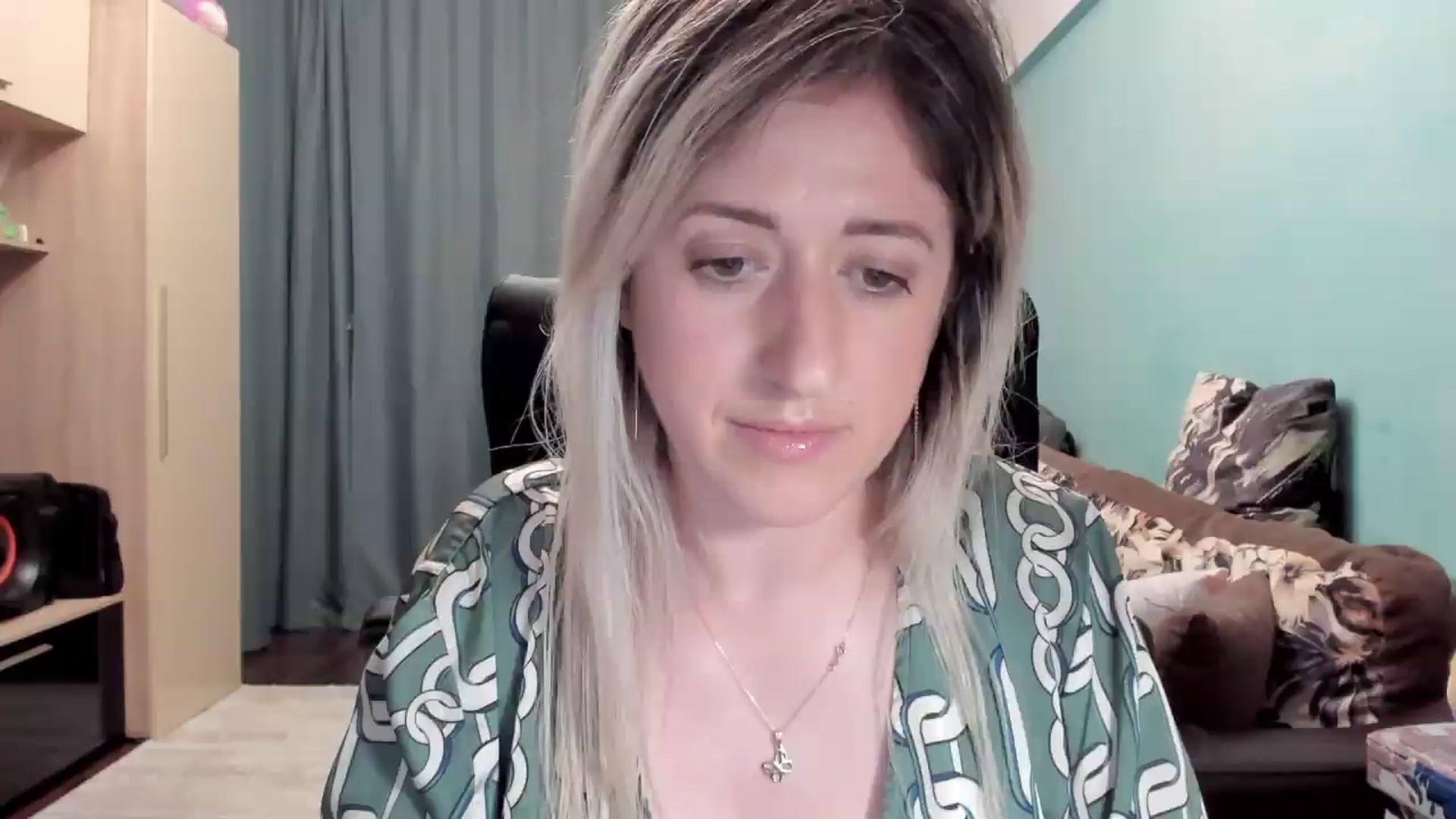 Gallery image thumbnail from SweetDelia_'s myfreecams stream on, 05/06/2026, 02:29 image 14 of 20